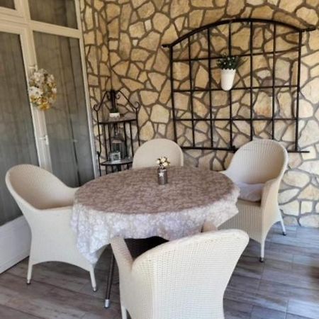 Boglar Vintage Villa Balatonboglár Dış mekan fotoğraf